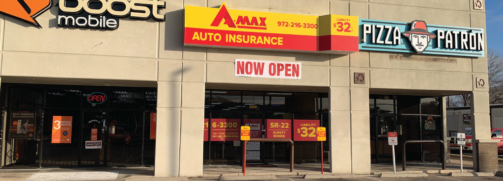 A max insurance san best sale antonio tx